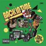 DJ Gravy & DJ Teddy King «Back In Time»