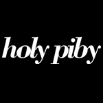 Holy Piby en Barcelona