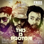 Yaadcore «This Is Protoje»