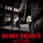 Zoko Selektah «Secret Project»
