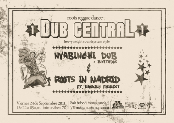 DubCentral