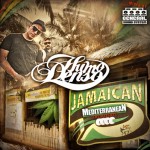 Humo Denso «Jamaican Mediterranean»