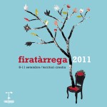 Reggae en la Fira de Teatre. Tàrrega