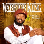 Nuevo álbum de Warrior King
