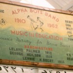 Alpha Boys School. Ska, Ska, Ska, Jamaica Ska