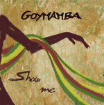 Goymamba Reggae Band en Madrid