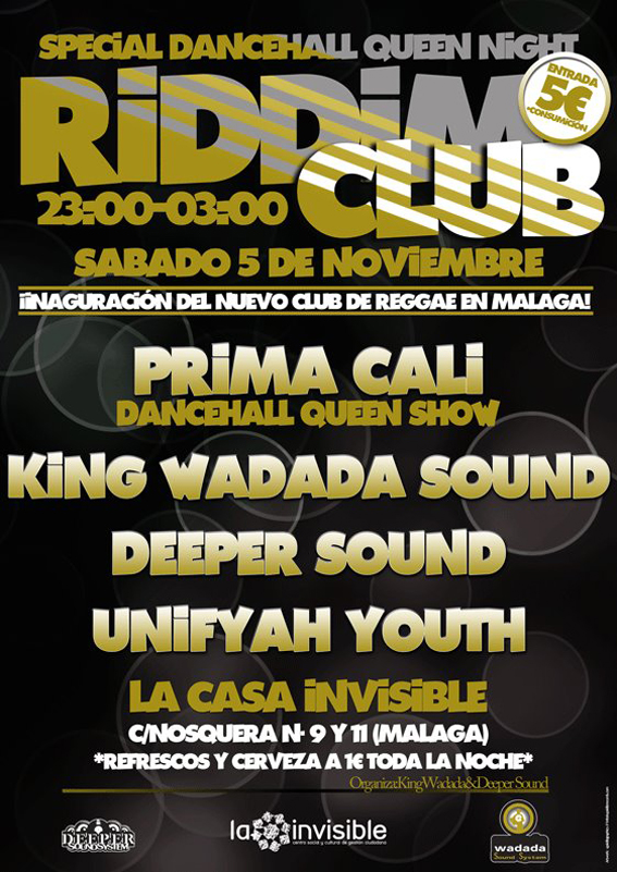 RiddimClub