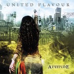 United Flavour «Attitude»