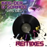 King-Der y Soriano «Vas De…»