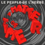 Nuevo disco de Le Peuple de l´Herbe