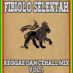 Fibilo Selektah «Reggae Dancehall mix vol.1»