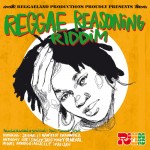 Reggae Reasoning Riddim Medley