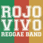 Novedades Rojo Vivo Reggae Band