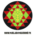 Ting a Ling Da Bit, Mas Jahma Sound con Elektrodelia. 1 de Junio