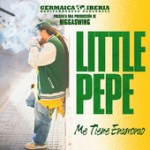 Little Pepe «Me tiene enamorao” 