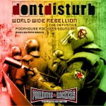 Poorhouse Rockers en Sevilla