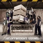 Universal Rockers «Heavyweight Sound»