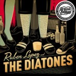 Presentación del nuevo disco de Ruben Lopez & The Diatones