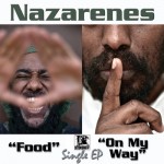 Nuevos singles de The Nazarenes