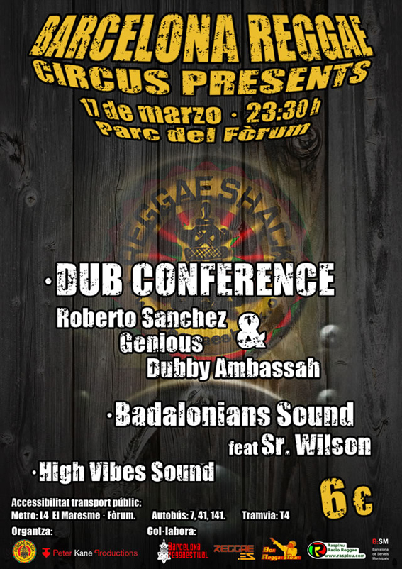 cartell-reggae-circus