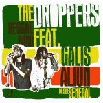 The Droppers feat. Galis & Aliun. Barcelona