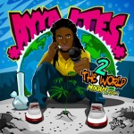 Ayya Ites «Give Thanks N Praise»