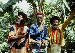 The Abyssinians 