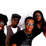 C-Sharp en el Rototom 2012