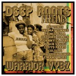 Warrior Vybz «Deep roots feelings»