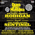 Rodigan & Sentinel «Dubs Full Hundred»