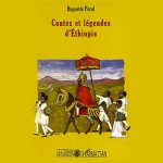 Huguette Pérol «Cuentos y leyendas de Etiopía»