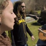 Emeterians «Jah Army» es su nuevo clip