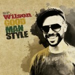 Sr Wilson presenta Good Man Style en Barcelona