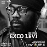 Selectah Soldier «Expo Levi Mixtape 2012»