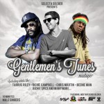Selecta Soldier «Gentlemen’s Tunes Mixtape»