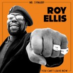 Roy Ellis 