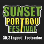 Sunset Portbou Festival