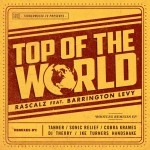 Top Of The World Remix EP