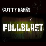 Cutty Ranks «Full Blast»