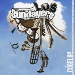 Crowdfunding para la banda Sundayers