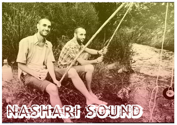 nasharisound