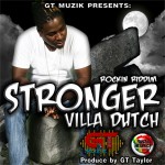Villa Dutch «Stronger»