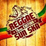 Reggae Sun Ska Festival. Pavillac Medoc