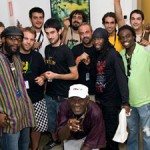 Entrevista a Jordi Conejero (Nowa Reggae Festival)