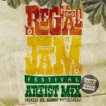 Sensi Movement «Reggae Jam Festival Mixtape»