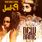 Jah 9 «New Name»