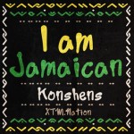 Konshens «I am Jamaican»