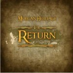 Morgan Heritage «The Return»