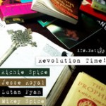 Revolution Time Riddim