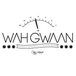 Wah Gwaan radio show